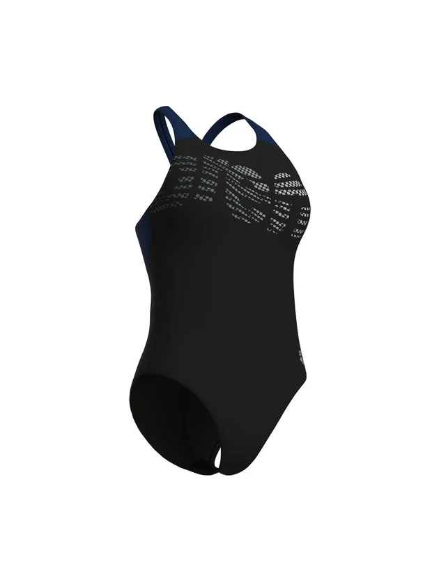 Flowing Swimsuit V BA