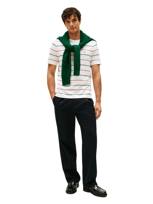 Ess Seasonal Reg Fit