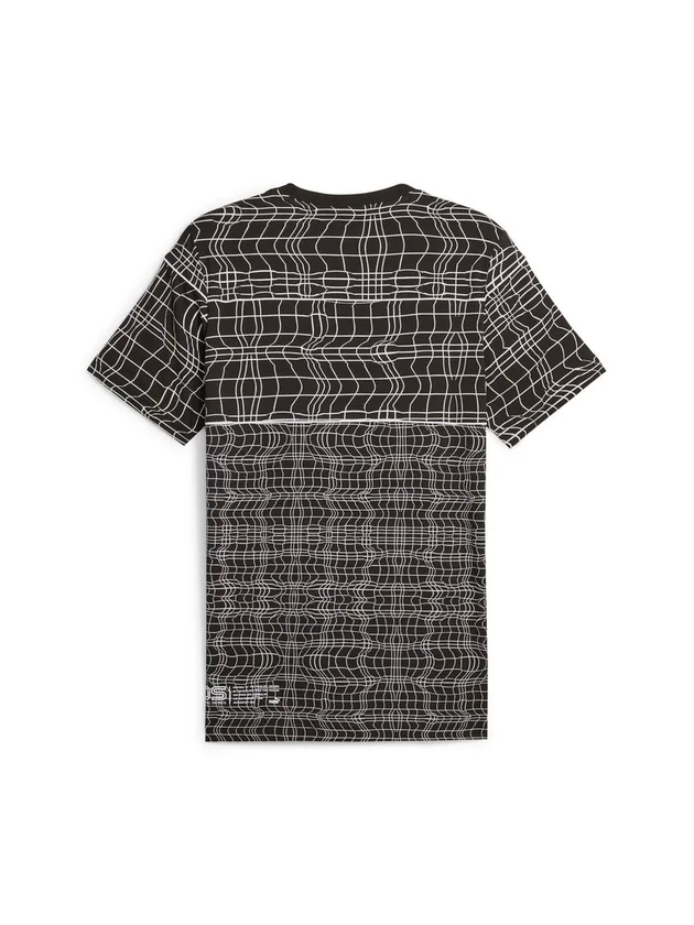 FD BMW SDS Camo Tee