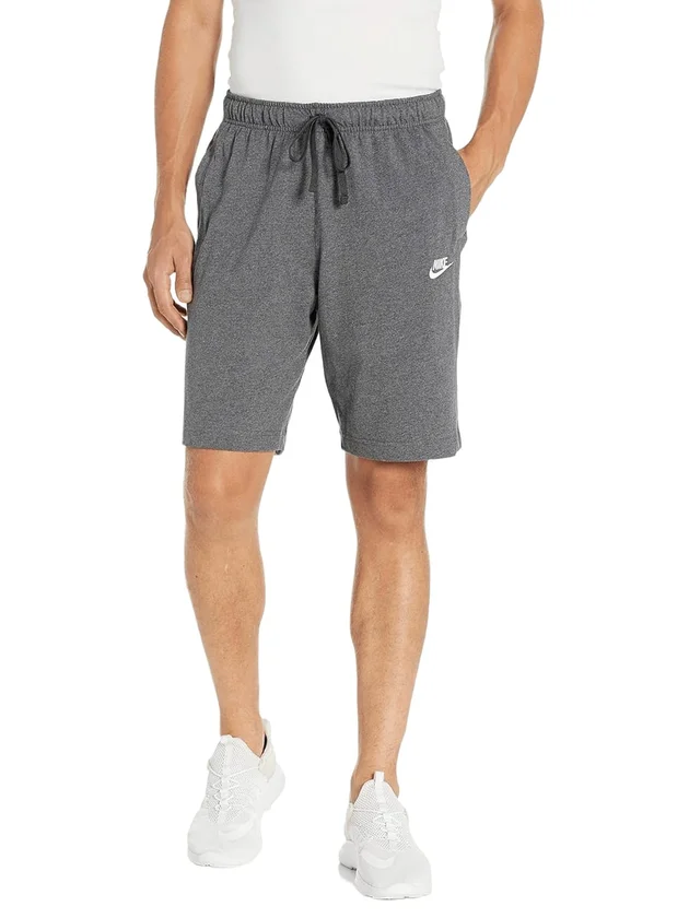Club Short Jsy