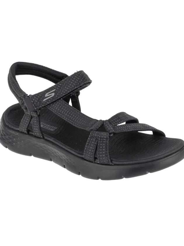 Go Walk Flex Sandal Sublime