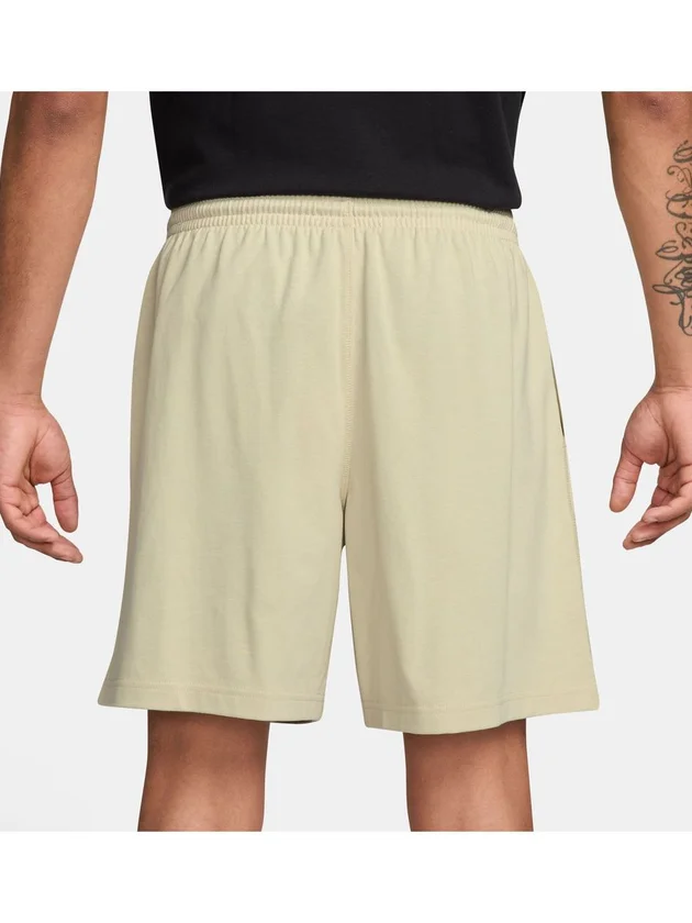 Club Knit Short