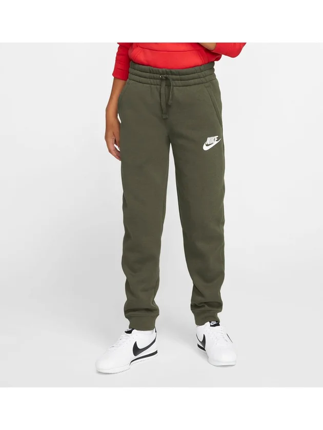 Club Flc Jogger Pant
