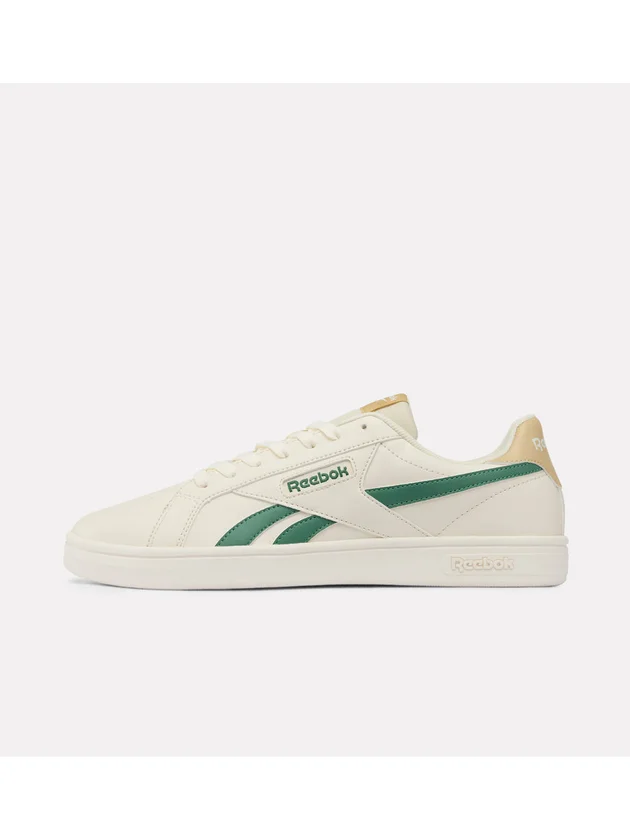 Court Retro