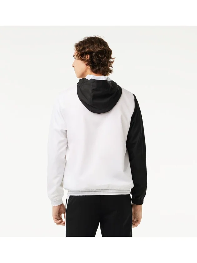 Blouson Technical Capsule