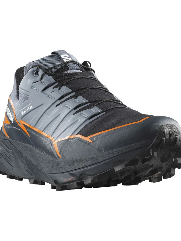 Thundercross GTX