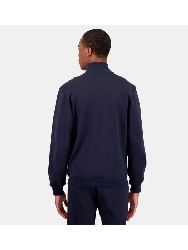 Heritage Fz Sweat N1 Sky Captain
