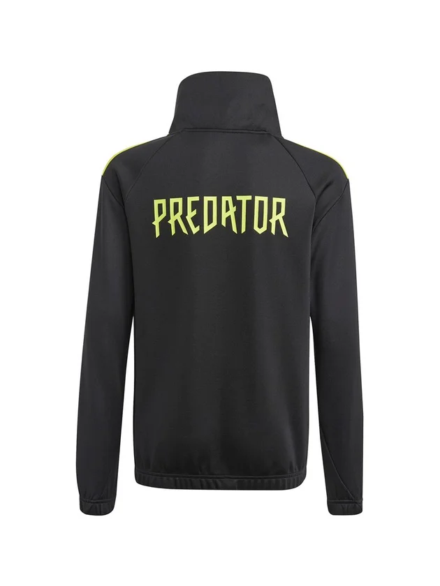 B A.R. Pred TT