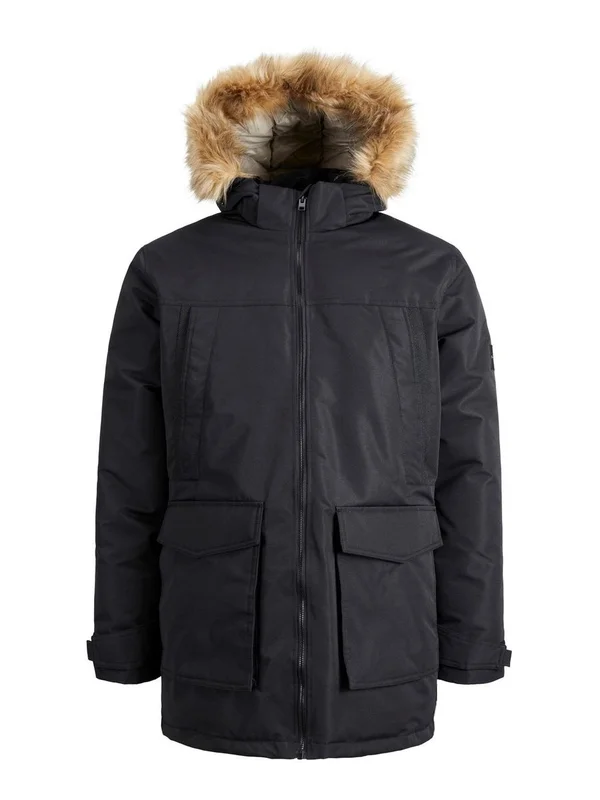 Jjecraft Parka Sn