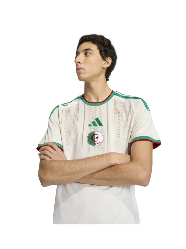 Algérie Domicile 2026