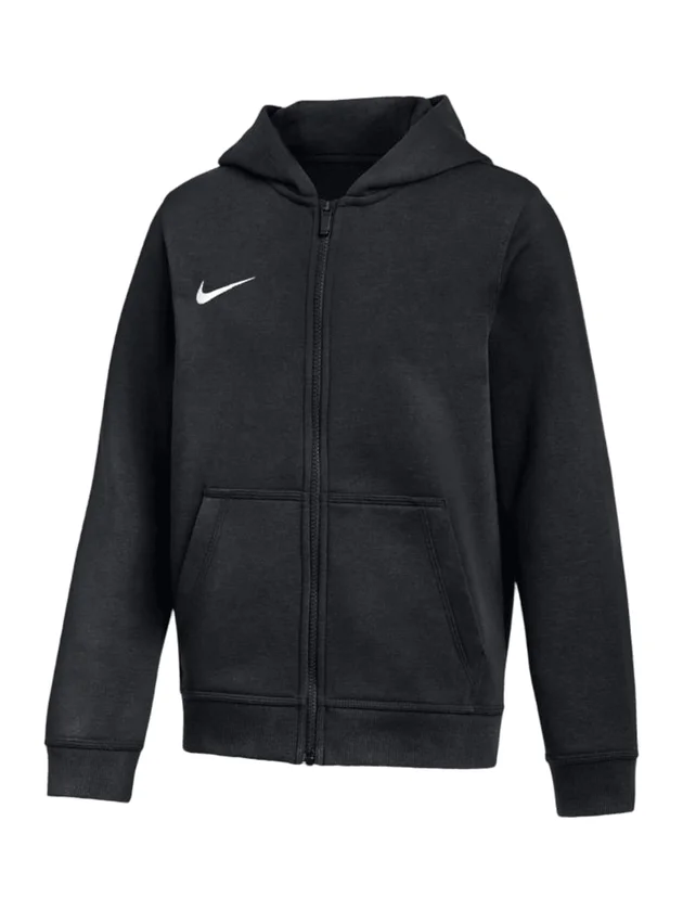 Park26 Flc Fz Hoodie