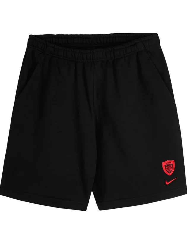 Short Ft