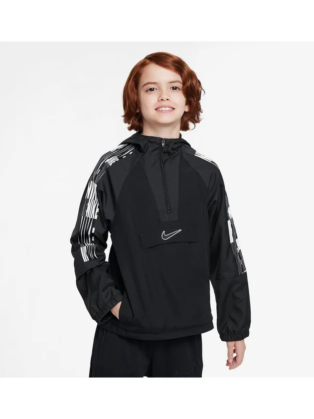 Academy+ Track Jkt