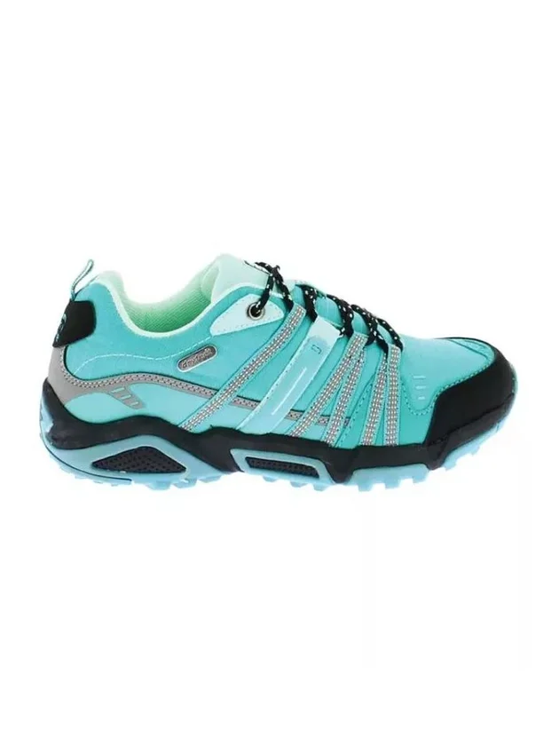 Chaussure de Marche Tige Basse