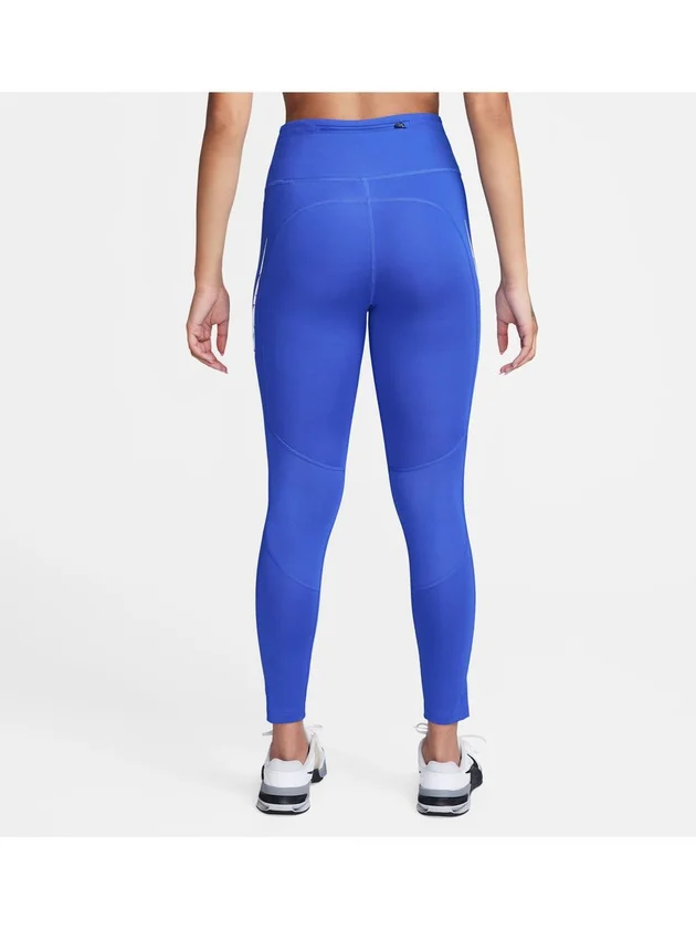 Fast Sw Hyper Dri-Fit Mr 7/8 Tight