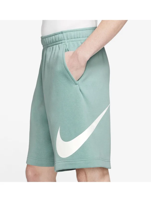 Club Short BB GX