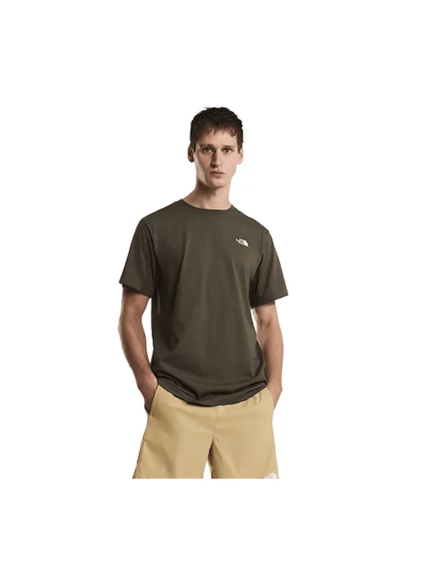Evolution Simple Dome Rgl Ss Tee
