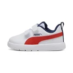 PUMA WHITE-FIERCE RED-PERSIAN BLUE