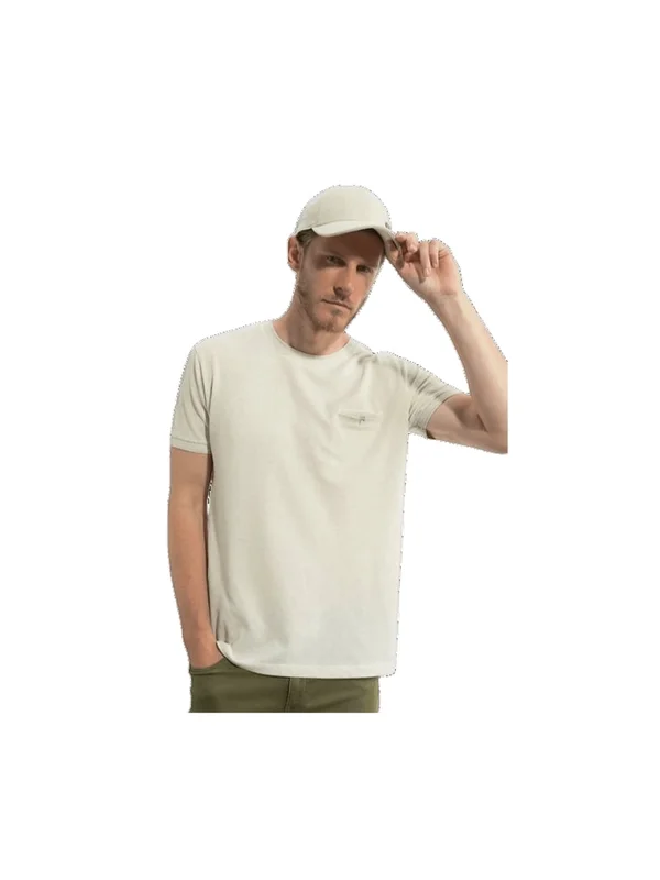 Signature T Shirt Mc