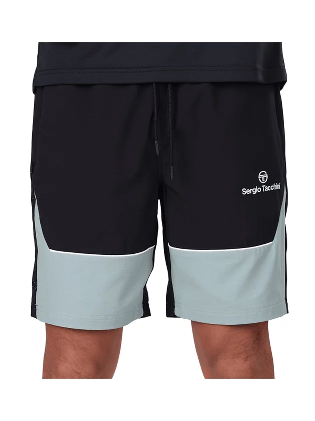 Ponte Shorts