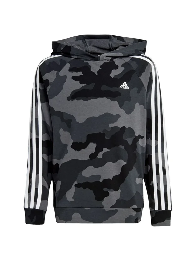 Bl Camo Ft Hd