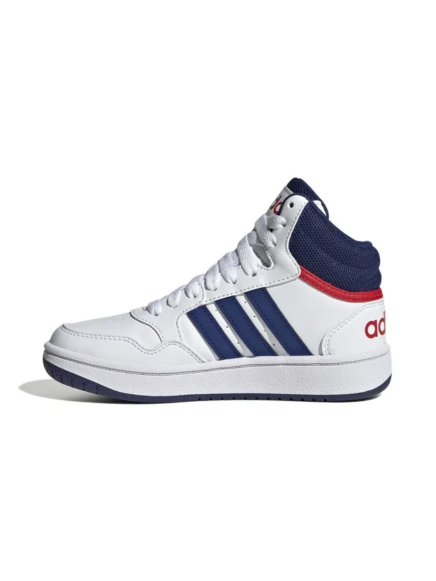 Hoops 3.0 Mid