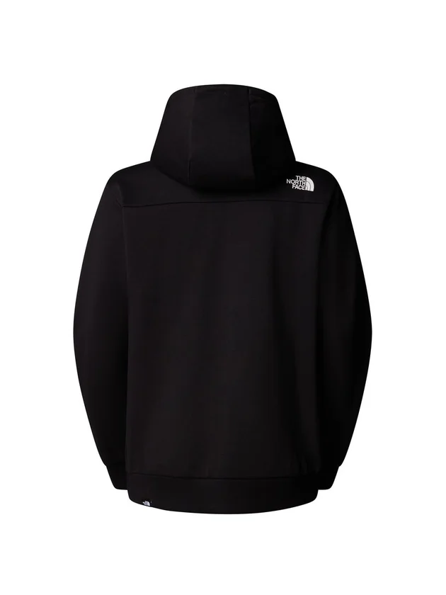 Simple Dome Regular Hoodie