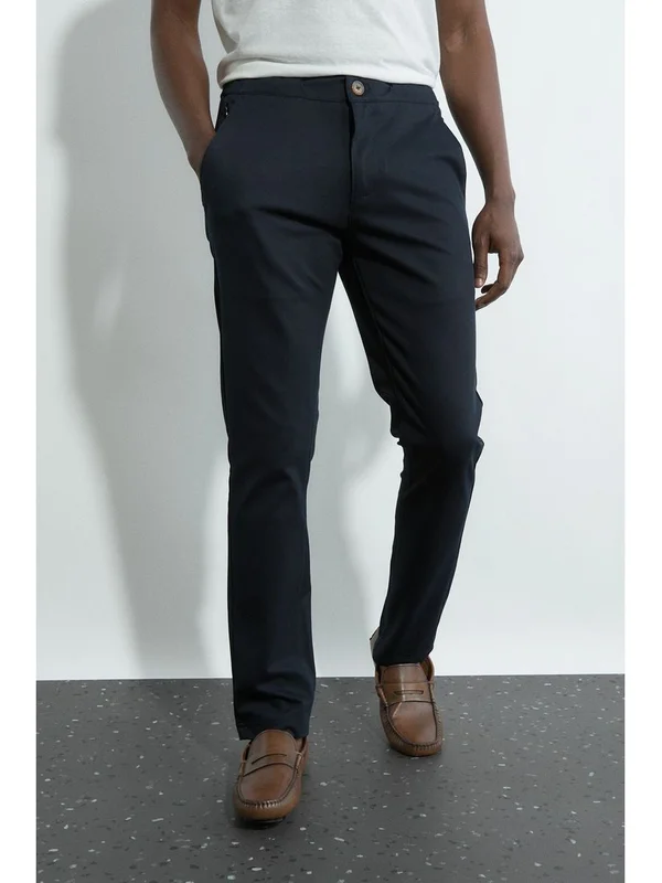 Classic Chino Tapered
