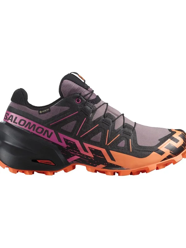 Speedcross 6 GTX