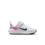 WHITE/MIDNIGHT NAVY-PLAYFUL PINK