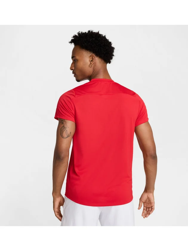 Dry Victory Top