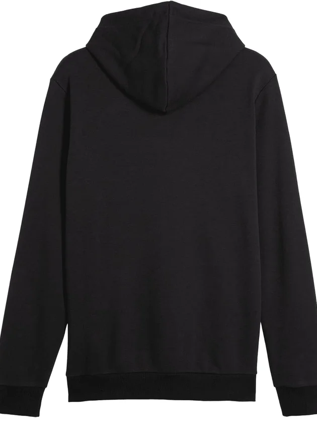 Ess+ Logo Lab Hoodie
