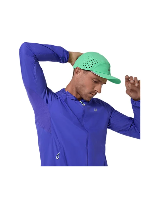 Road Packable Jacket