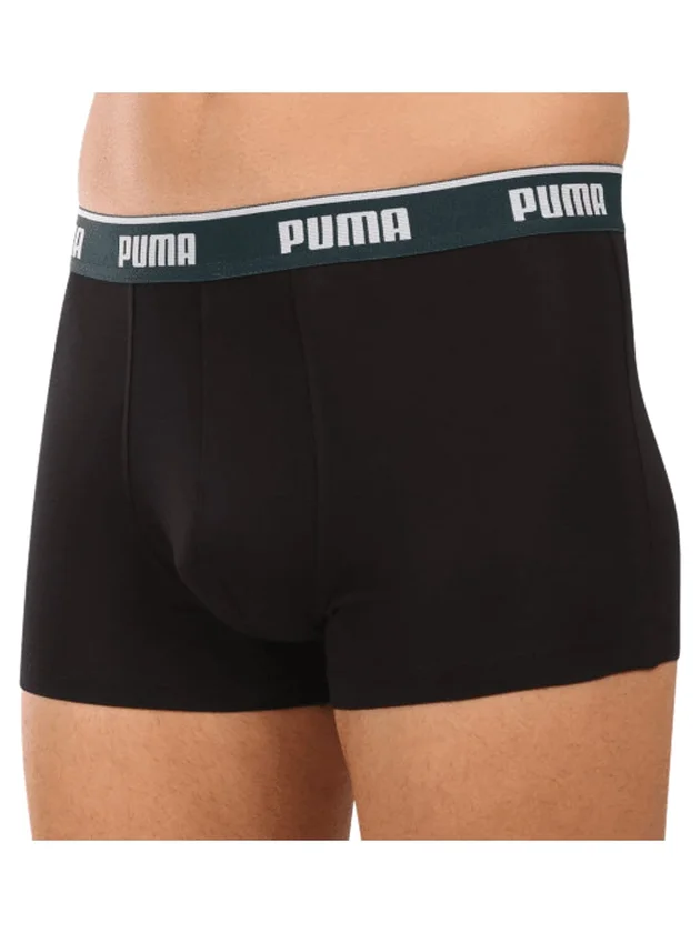 Everyday Basic Boxers 3P