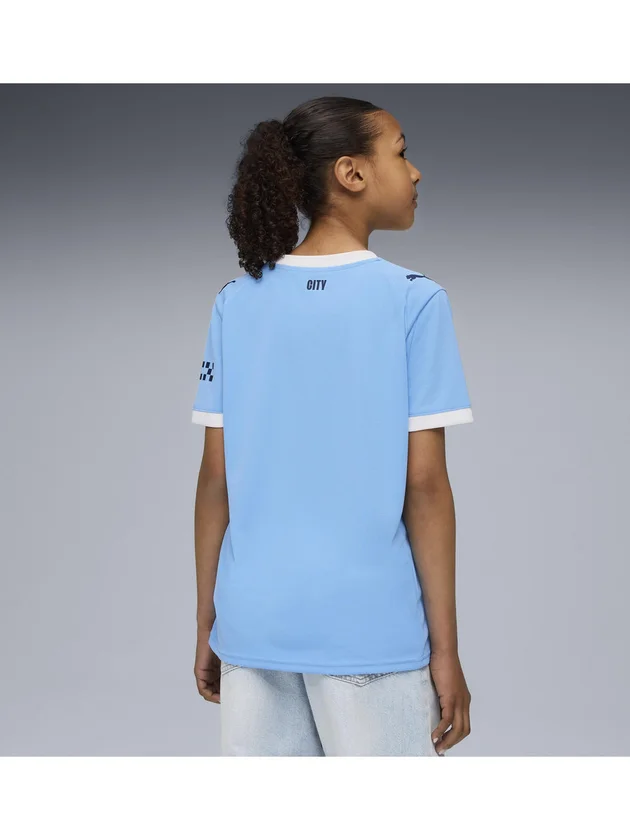 Manchester City Domicile Replica