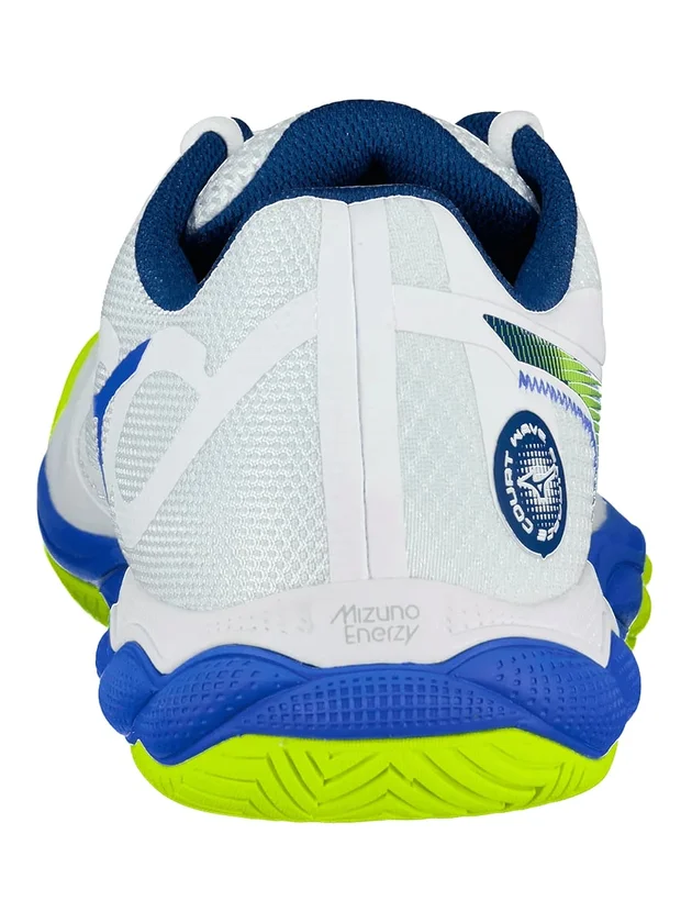 Wave Enforce Court AC