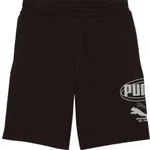 PUMA BLACK
