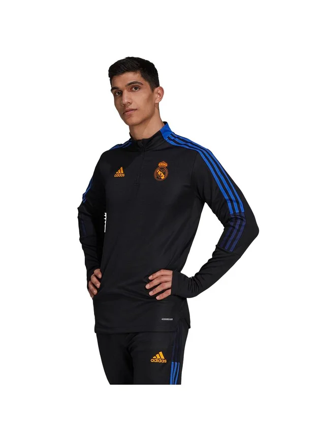 Real Madrid Training