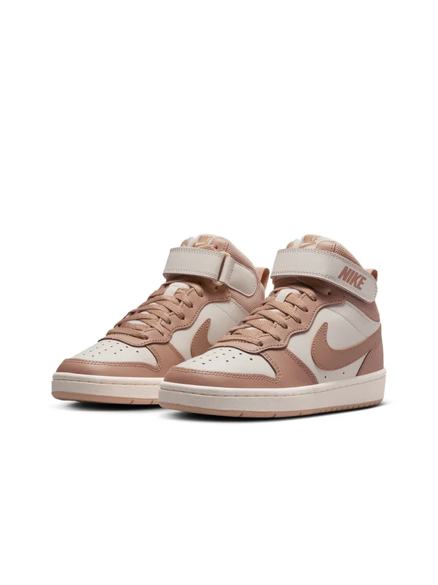 Court Borough Mid 2