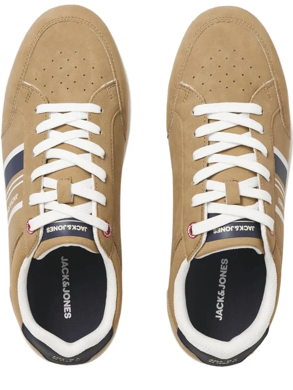 Jfwdaxon Pu Combo Sneaker