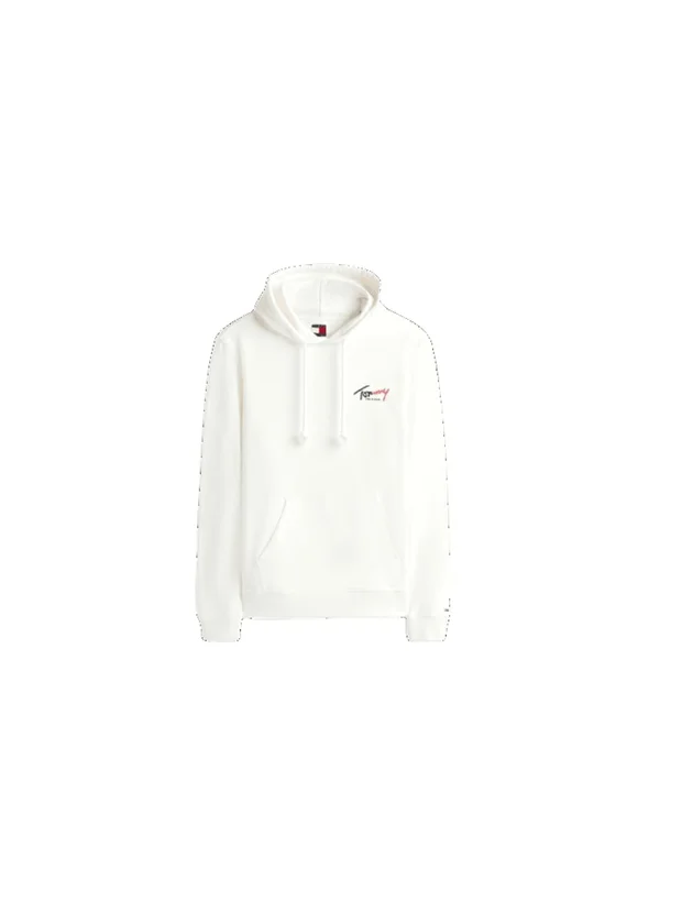 Reg Entry Sign Hoodie Ext