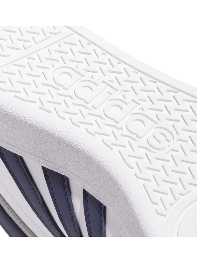 Hoops 4.0 Mid