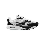 WHITE/BLACK/PURE PLATINUM