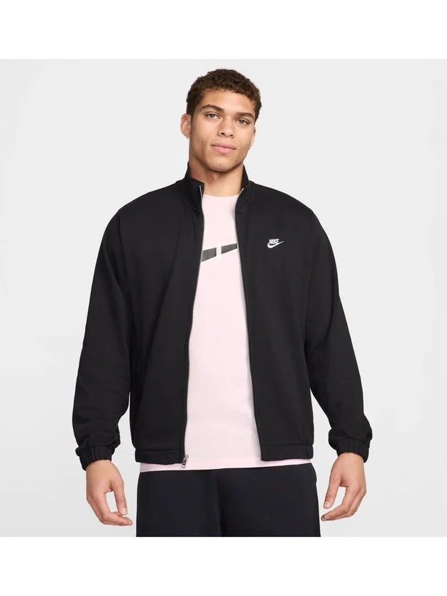Club Knit Jkt