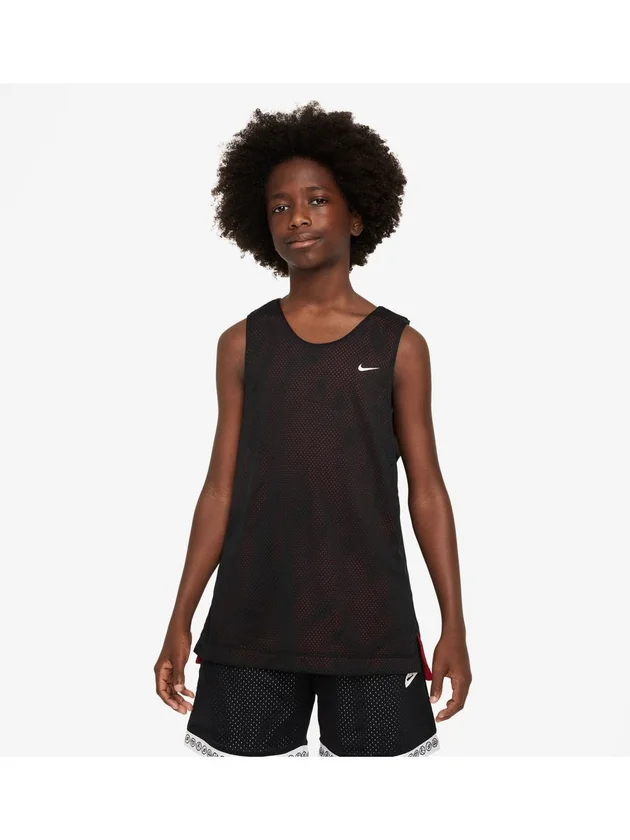 Df Reversible Jsy Tank