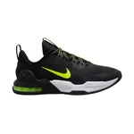 BLACK/VOLT-BLACK