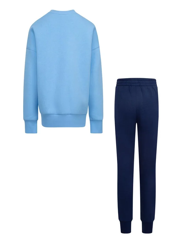 Sense Of Adventure Gfx Fleece Set
