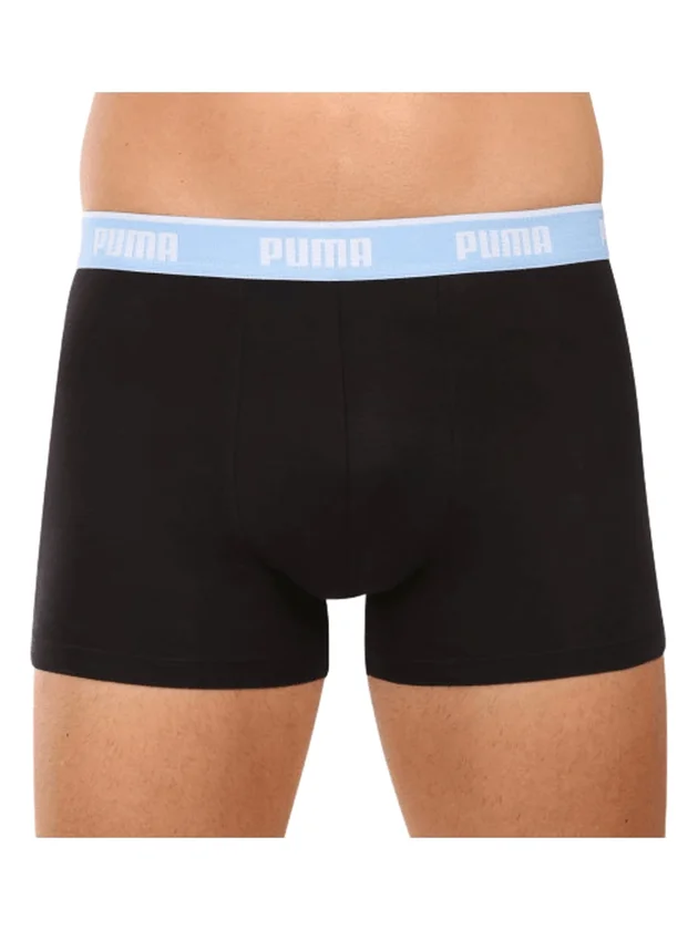 Everyday Basic Boxers 3P