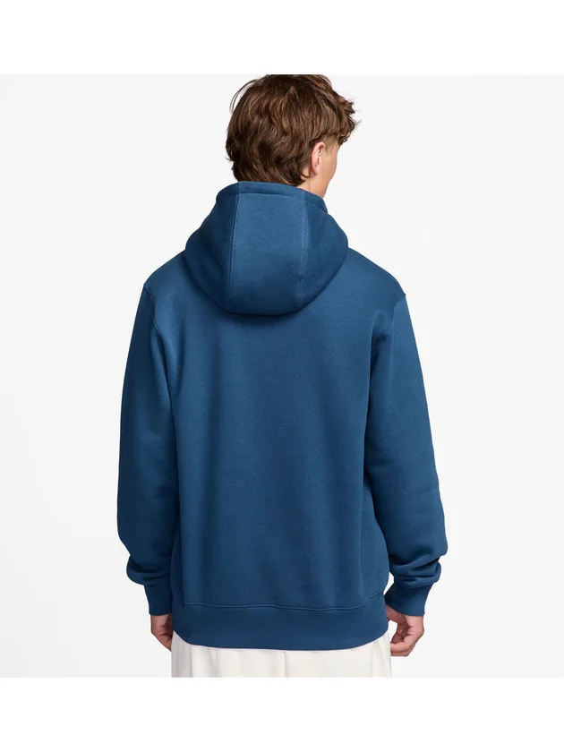 Club BB Po Hoodie