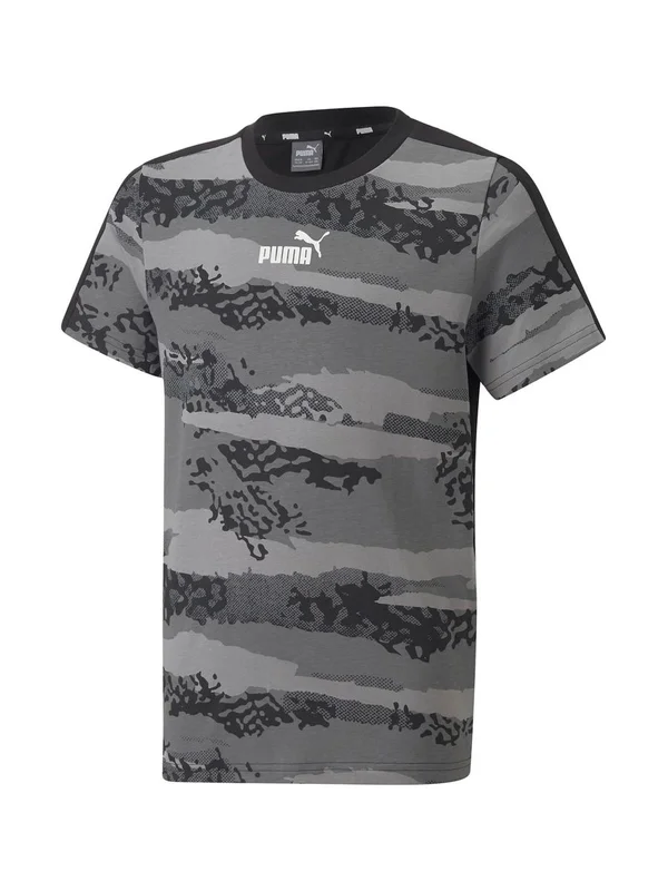 Alpha Aop Tee B